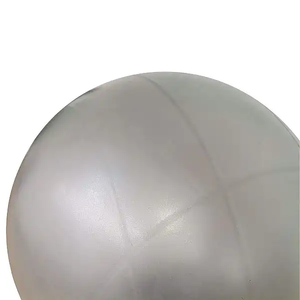 М'яч для фітнесу Tecnocaucho Lite PA 51090014 45см Grey