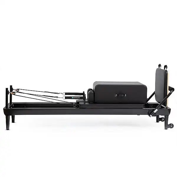 Реформер Nubium Bundle ELN 100310 Black