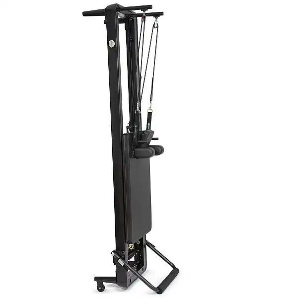 Реформер Nubium Bundle ELN 100310 Black