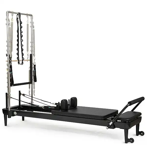Реформер Nubium™ з вежею ELN 300310 Black