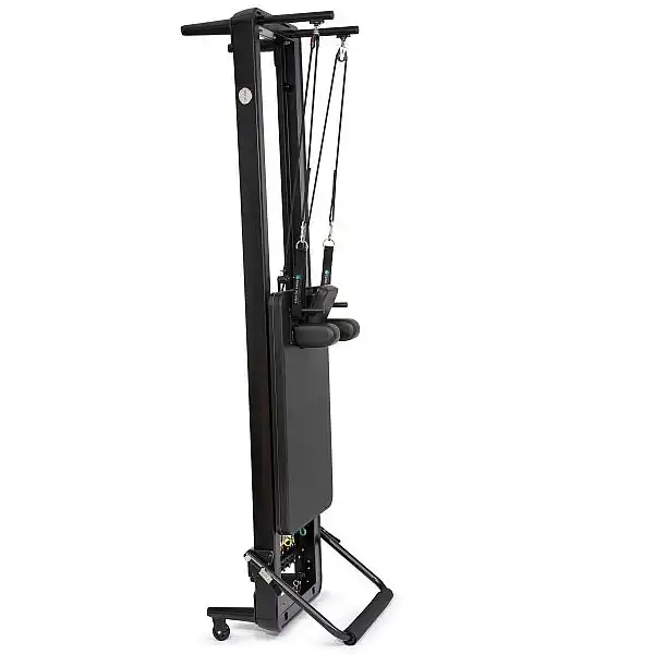 Реформер Nubium™ з вежею ELN 300310 Black
