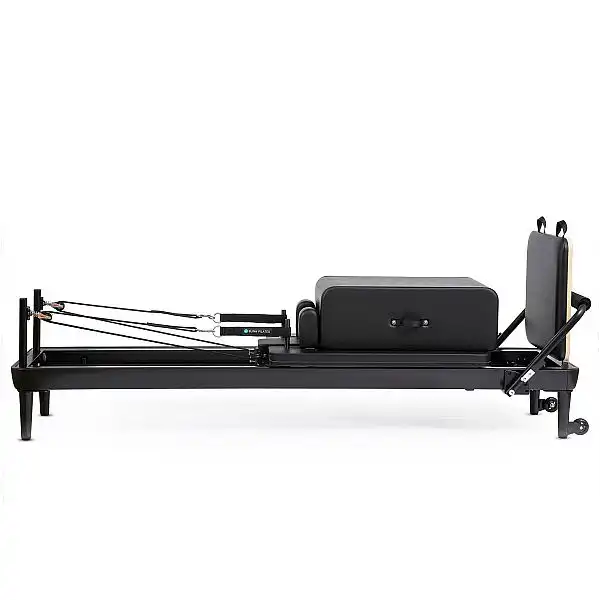 Реформер Nubium™ з вежею ELN 300310 Black