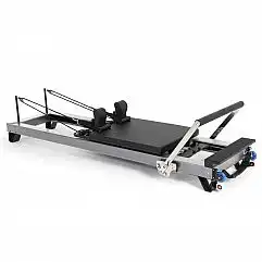 Алюмінієвий риформер Elina Pilates HL2 ELN 200002