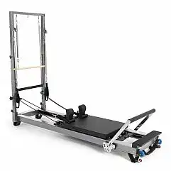 Алюмінієвий реформер Elina Pilates Elina Pilates HL2 з вежою ELN 400002