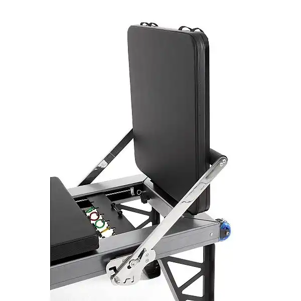 Алюмінієвий реформер Elina Pilates HL4 з вежою ELN 400004