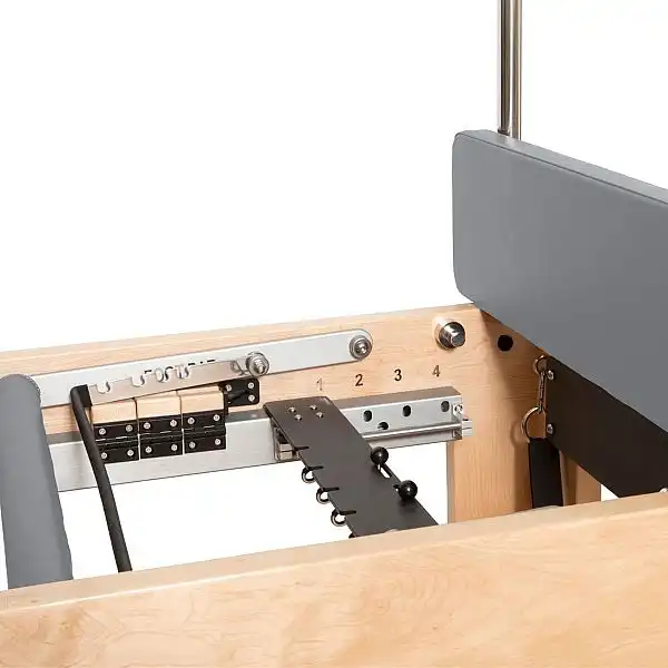 Реформер Elina Pilates Cadillac ELN 700020 Grey