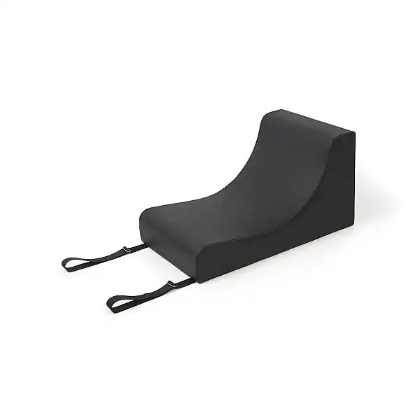 Опора для хребта Elina Pilates ELN 450035 Black