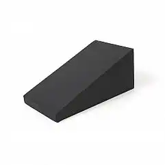 Трикутник ELN 450045 Black