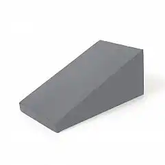 Трикутник ELN 700115 Grey