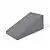 Трикутник ELN 700115 Grey