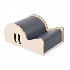Коректор хребта Elina Pilates Elite ELN 450021 Grey