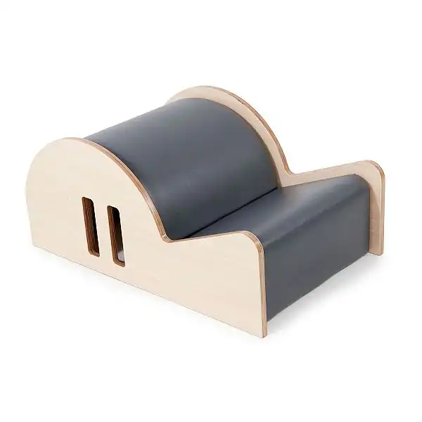 Коректор хребта Elina Pilates Elite ELN 450021 Grey