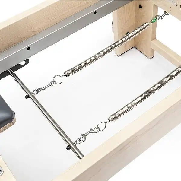 Реформер Elina Pilates Cadillac Elite ELN 300003 Grey