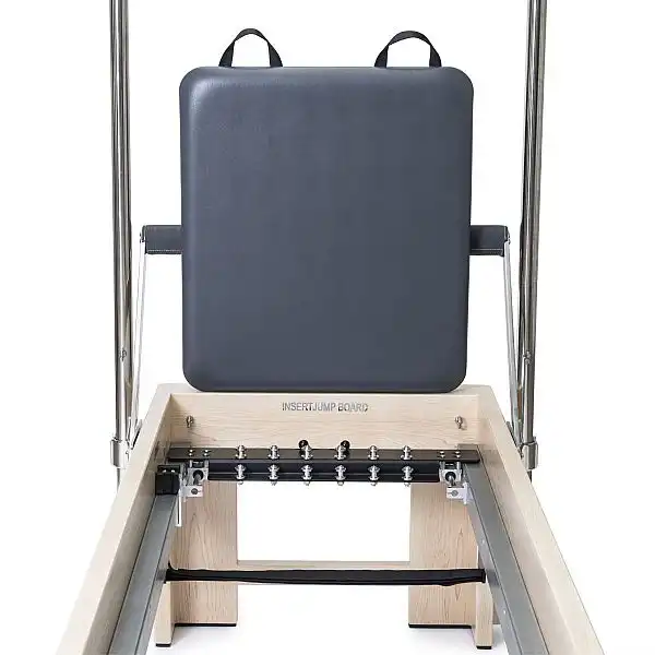 Реформер Elina Pilates Cadillac Elite ELN 300003 Grey
