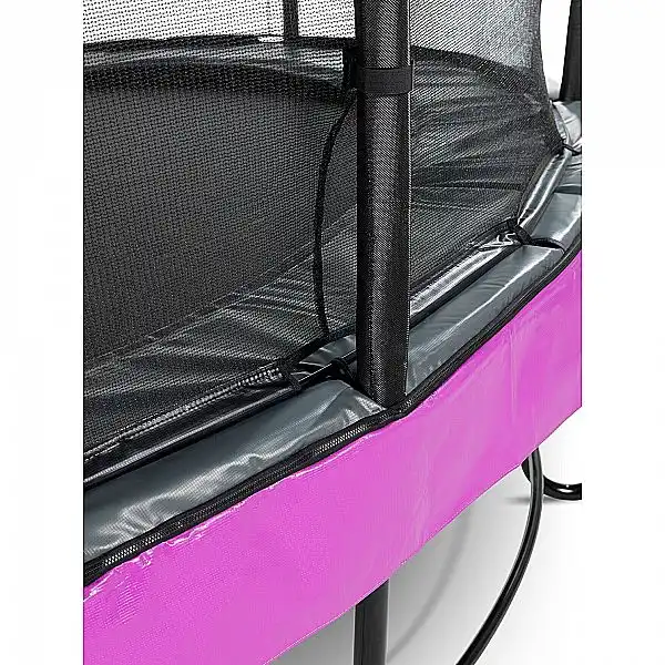Батут EXIT Elegant Premium 305 cm purple