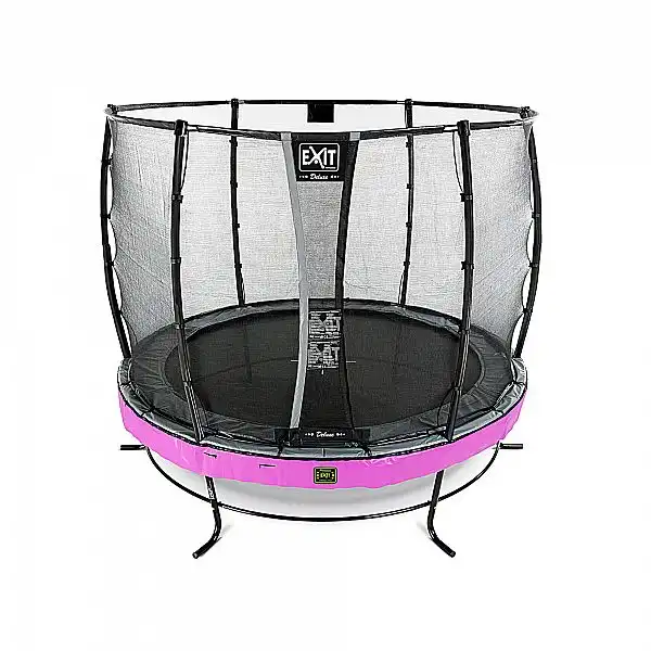 Батут EXIT Elegant Premium 305 cm purple