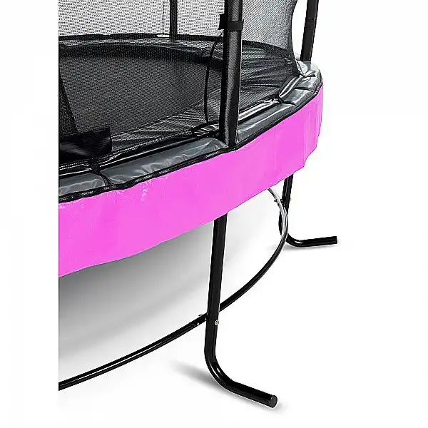 Батут EXIT Elegant Premium 305 cm purple