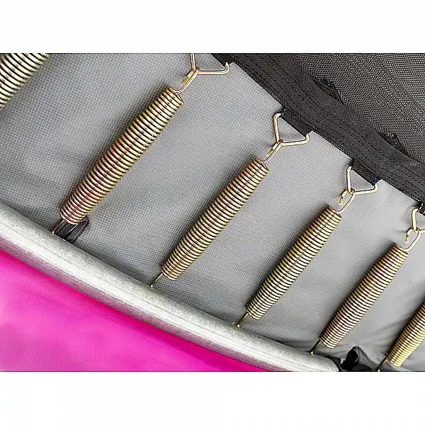 Батут EXIT Elegant Premium 305 cm purple