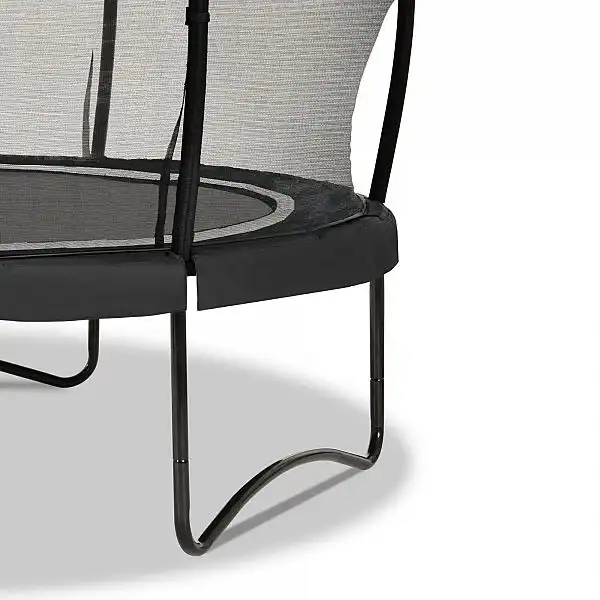 Батут Exit Allure Classic 305 см чорний