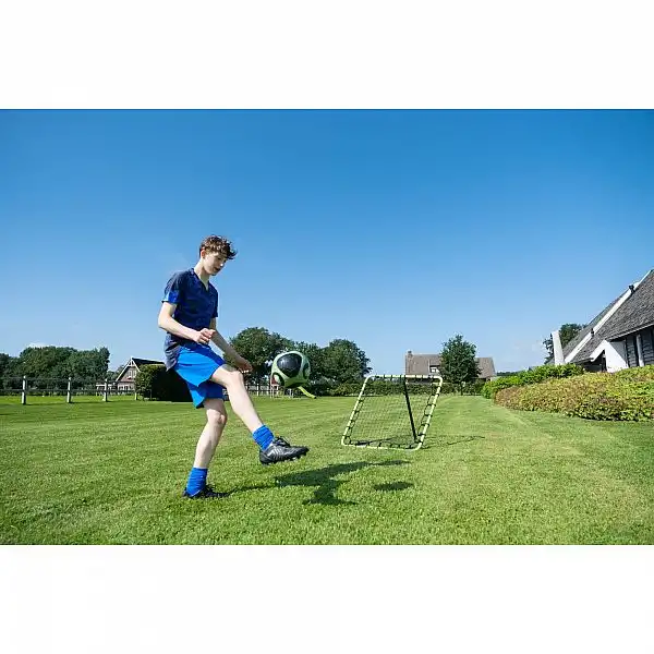 EXIT Tempo мультиспортивний ребондер 120х120 см