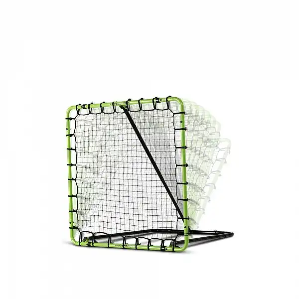 EXIT Tempo мультиспортивний ребондер 120х120 см