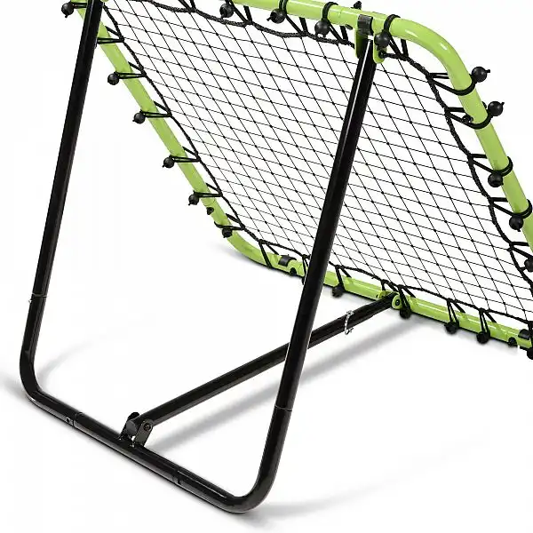 EXIT Tempo мультиспортивний ребондер 120х120 см