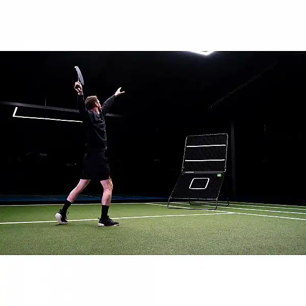 Сітка відбивач, ребондер EXIT Smash padel (для падель-тенісу)