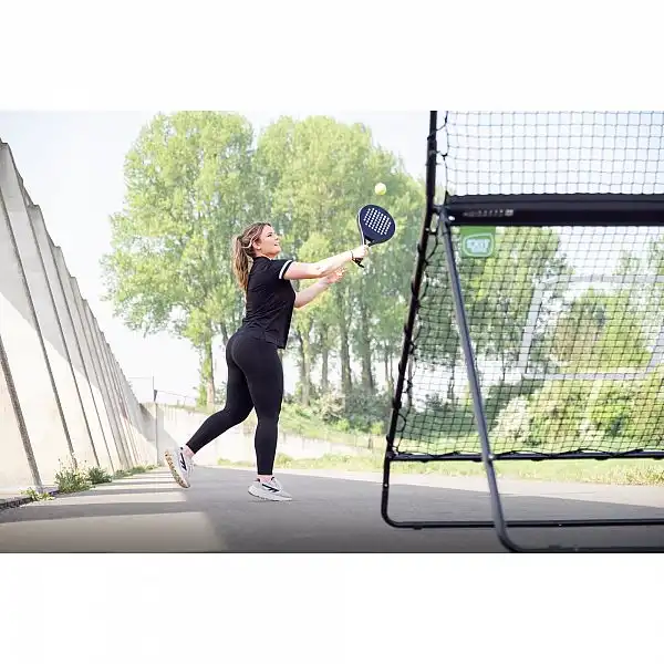 Сітка відбивач, ребондер EXIT Smash padel (для падель-тенісу)