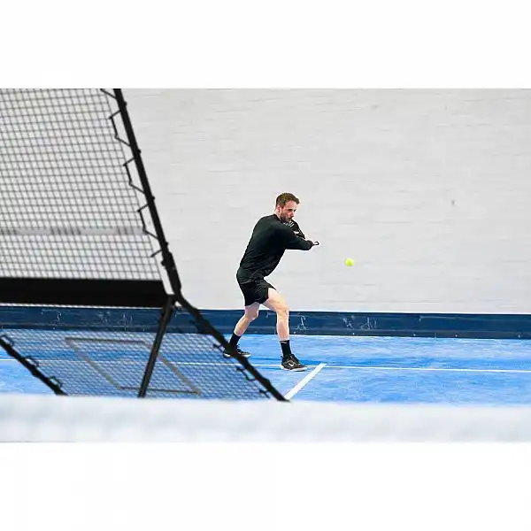Сітка відбивач, ребондер EXIT Smash padel (для падель-тенісу)