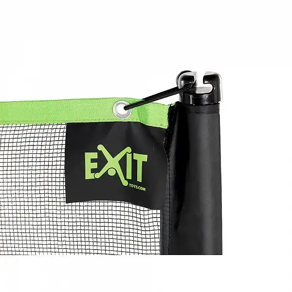 Спортивна сітка регульована EXIT 243 х 500 см