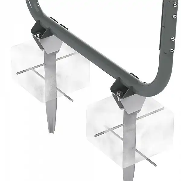 Воркаут Exit GetSet MB300