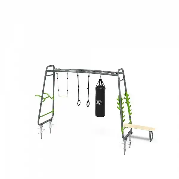 Воркаут Exit GetSet MB330
