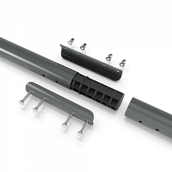 Воркаут Exit GetSet MB330