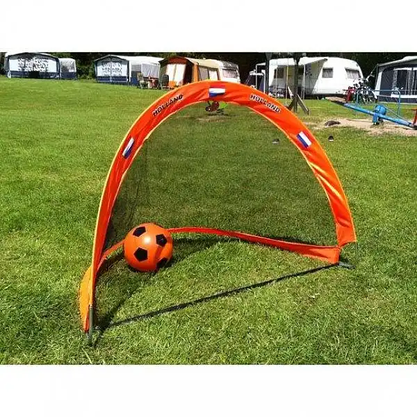 EXIT футбольні ворота Голландія 1 (120 х 80 см)