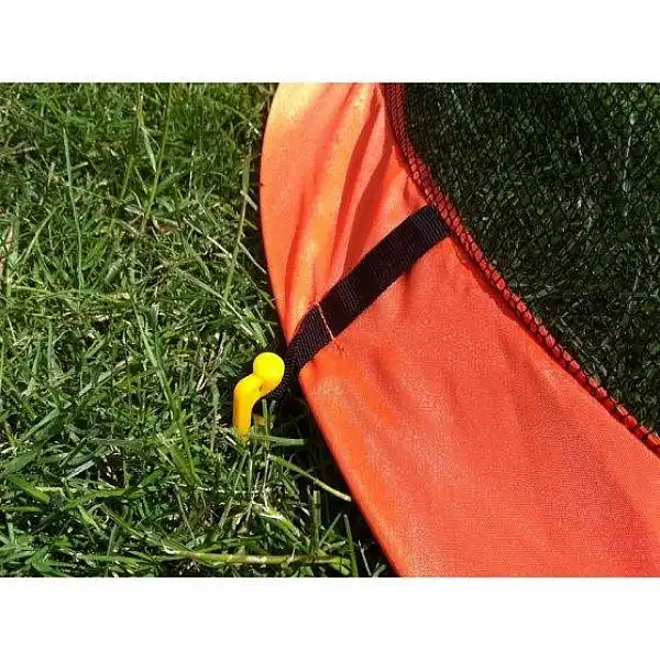 EXIT футбольні ворота Голландія 1 (120 х 80 см)