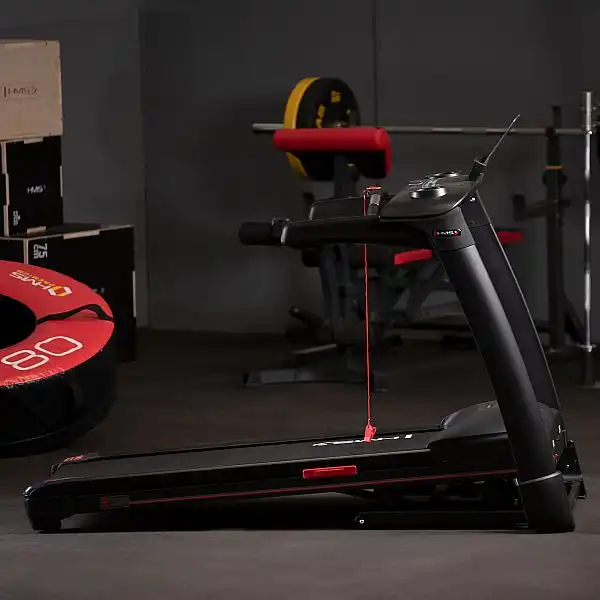 ЭЛЕКТРИЧЕСКАЯ БЕГОВАЯ ДОРОЖКА BE3600 HMS