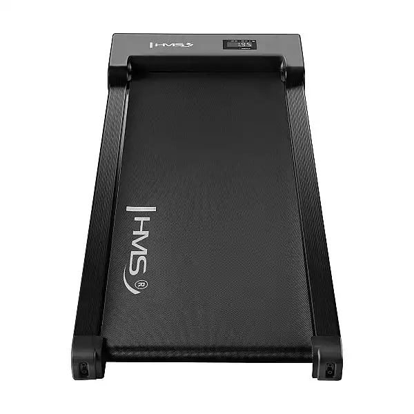 Бігова доріжка для ходьби HMS LOOP10 чорна