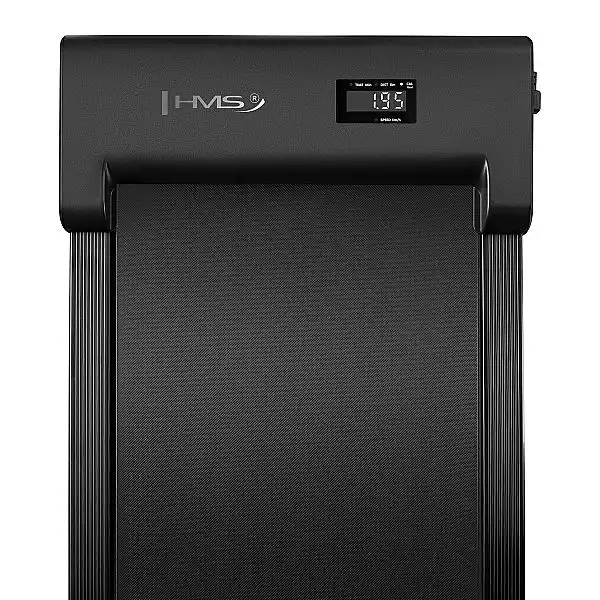 Бігова доріжка для ходьби HMS LOOP10 чорна