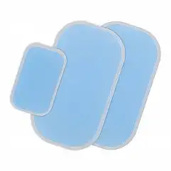 GEL PADS 03 GEL PADS FOR HIP PROPUS NN HMS ЕЛЕКТРОСТИМУЛЯТОРИ