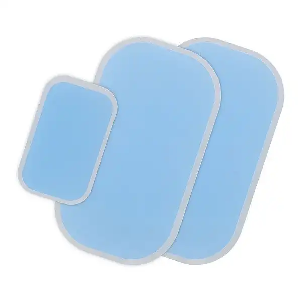 GEL PADS 03 GEL PADS FOR HIP PROPUS NN HMS ЕЛЕКТРОСТИМУЛЯТОРИ