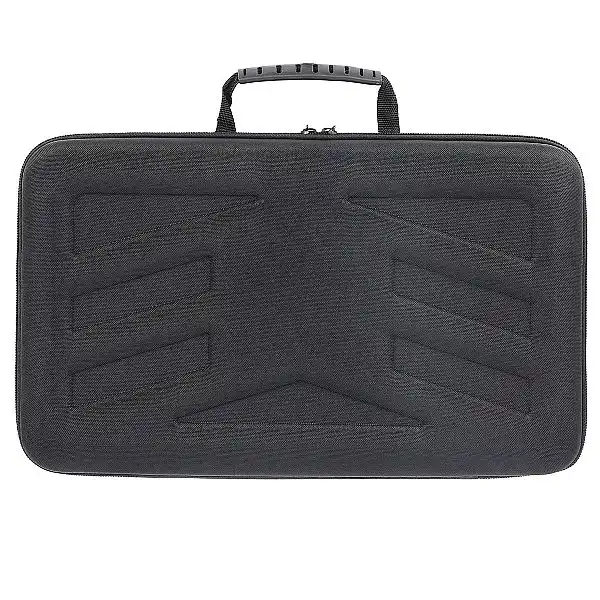 Перкуссионный ручной массажер HMS PDM3123 серебряный