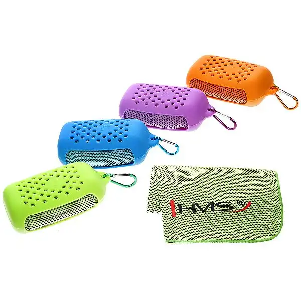 RC1206 ОХОЛОДЖУЮЧИЙ РУШНИК HMS