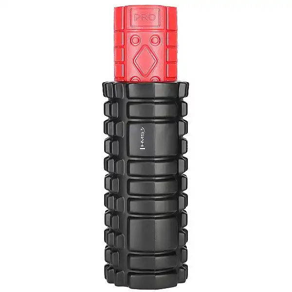 Набір для масажу: ролики та м'ячі HMS FSBM Pro