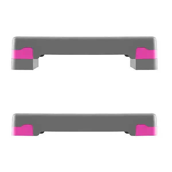 AS003 СТЕП ПЛАТФОРМА HMS
