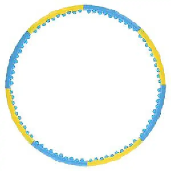 HHP022 HULA HOP HMS