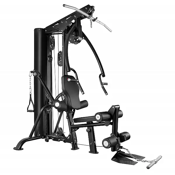 Силова фітнес станція HMS TYTAN 100