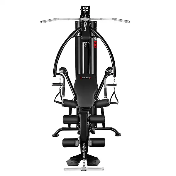 Силова фітнес станція HMS TYTAN 100