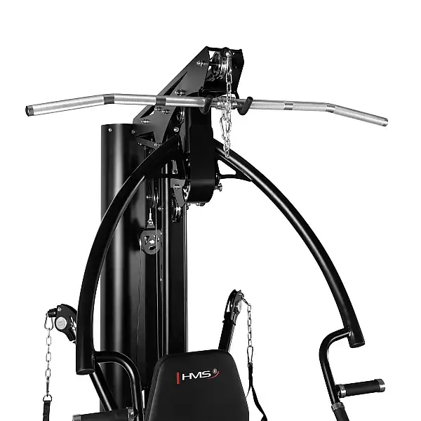 Силова фітнес станція HMS TYTAN 100