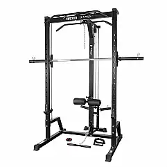 Напівкомерційна машина сміта HMS SWC3101