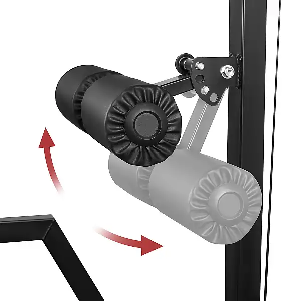 Напівкомерційна машина сміта HMS SWC3101